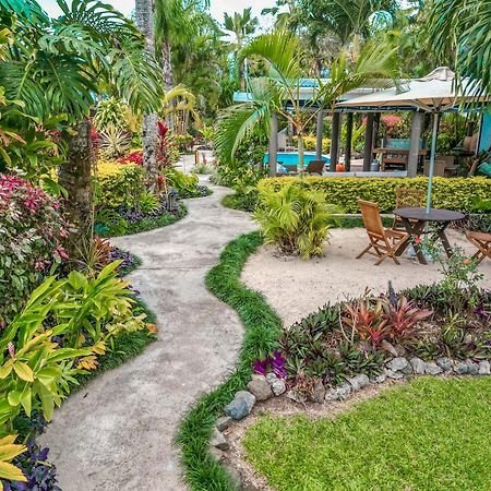 Rarotonga Daydreamer Escape Kültér fotó