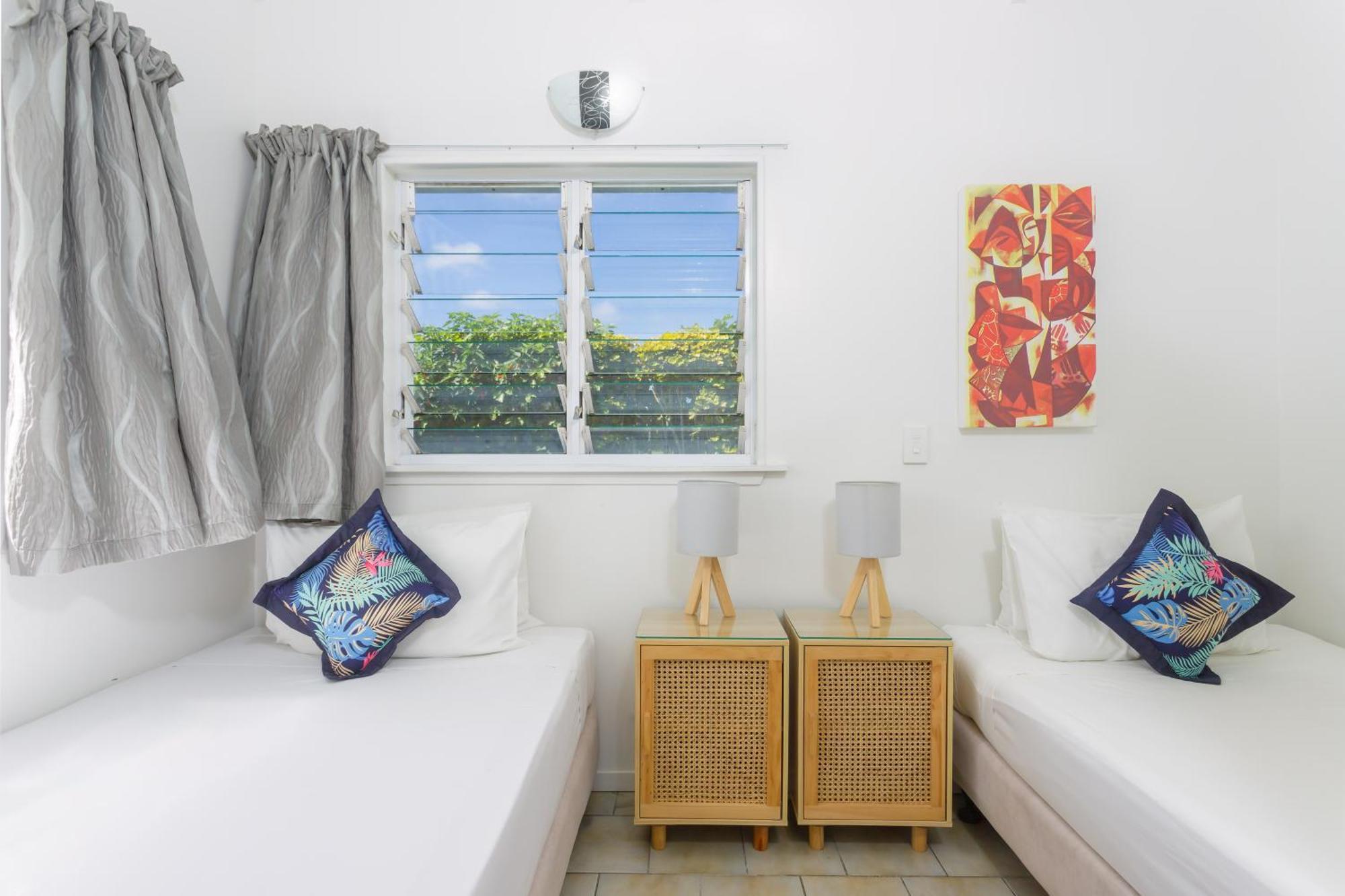Rarotonga Daydreamer Escape Kültér fotó