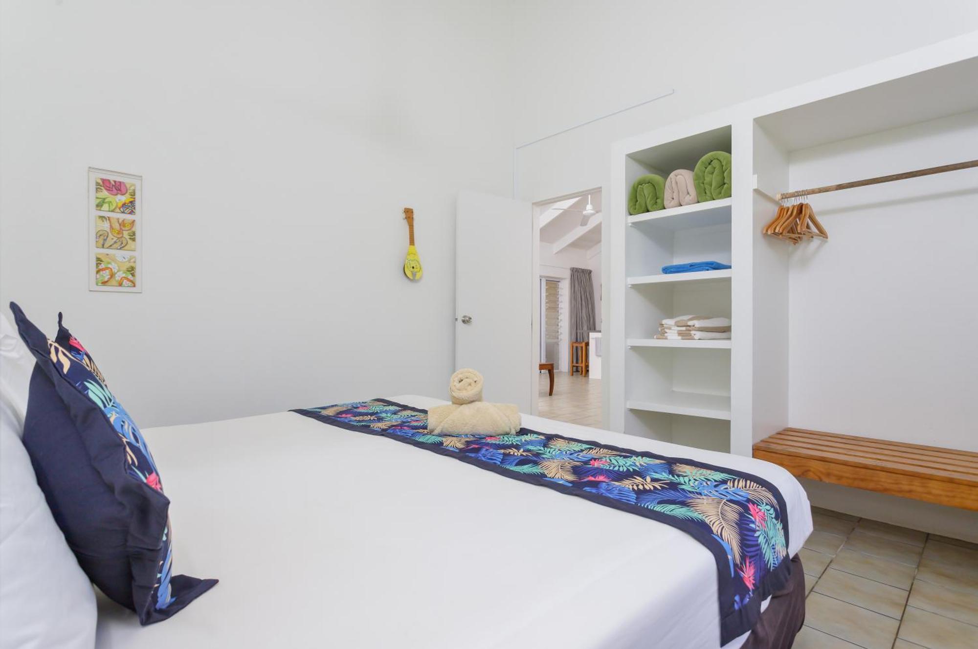 Rarotonga Daydreamer Escape Kültér fotó