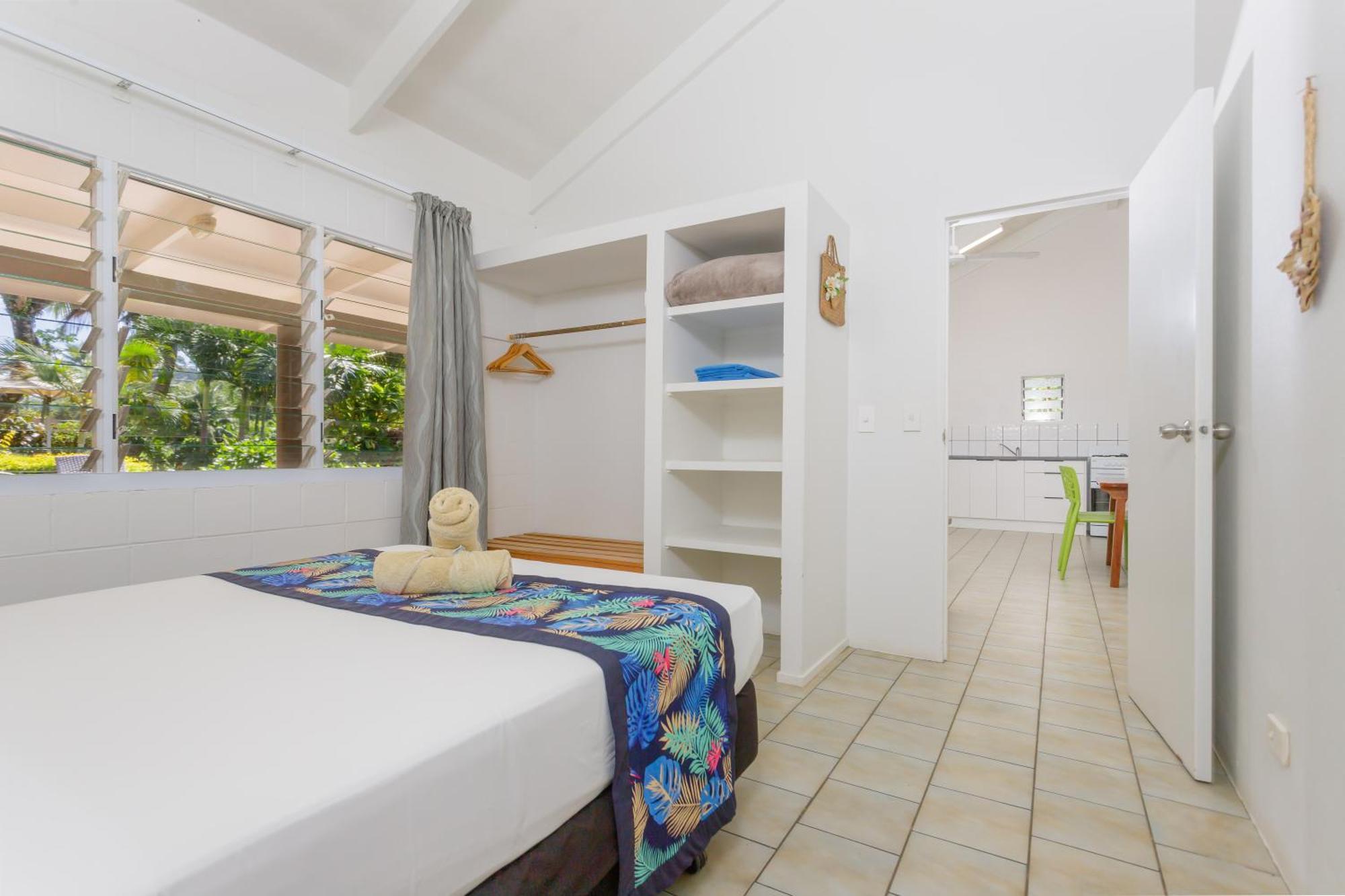 Rarotonga Daydreamer Escape Kültér fotó