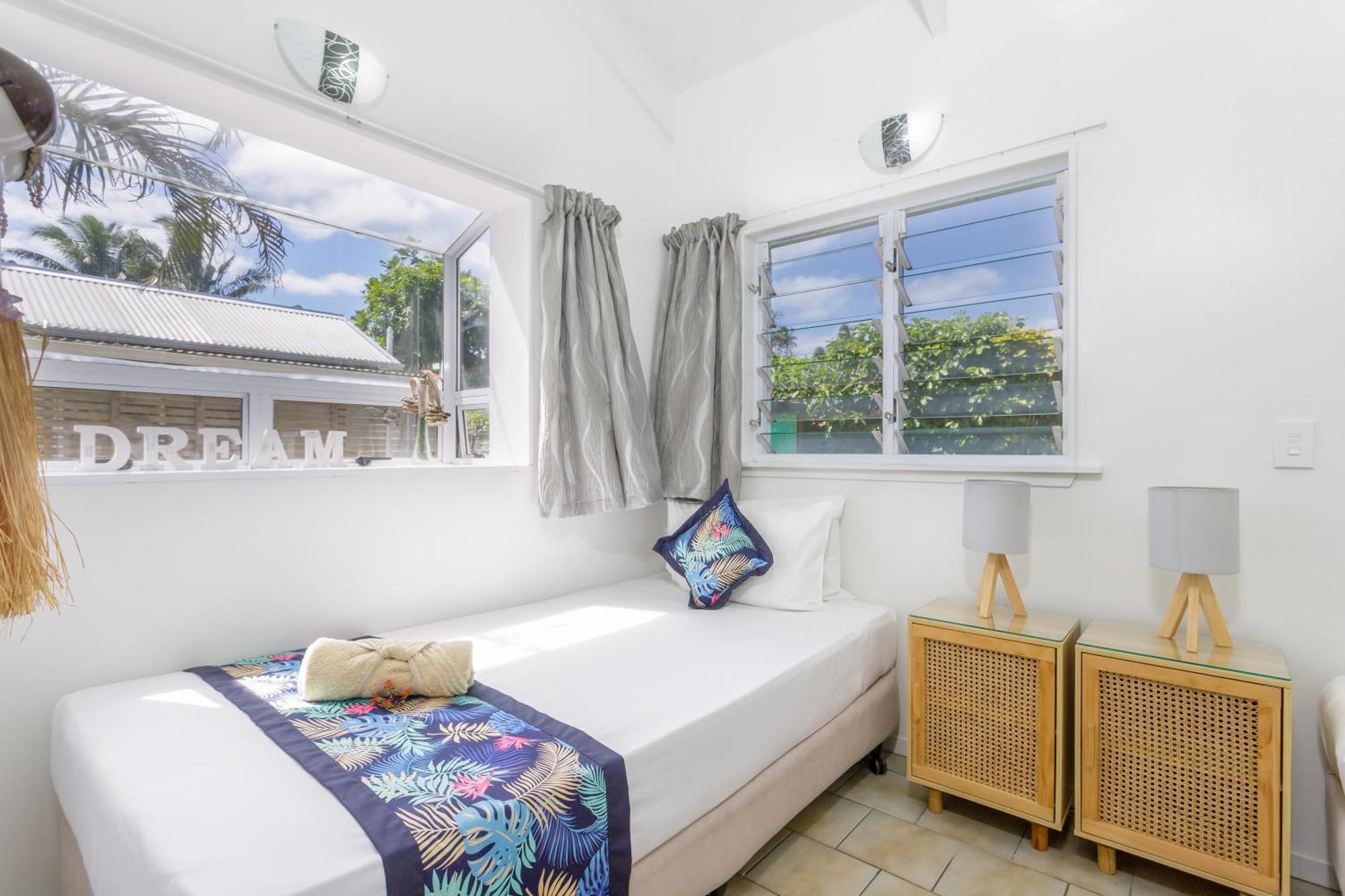 Rarotonga Daydreamer Escape Kültér fotó
