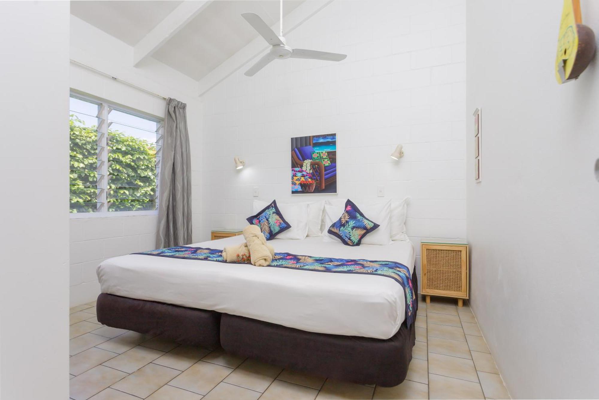 Rarotonga Daydreamer Escape Kültér fotó