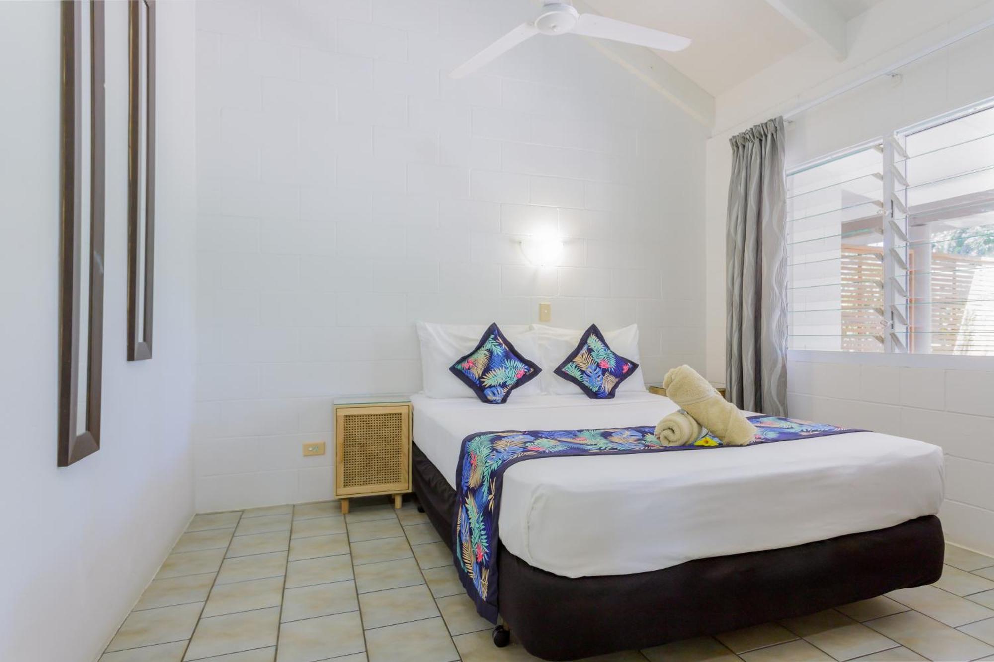 Rarotonga Daydreamer Escape Kültér fotó