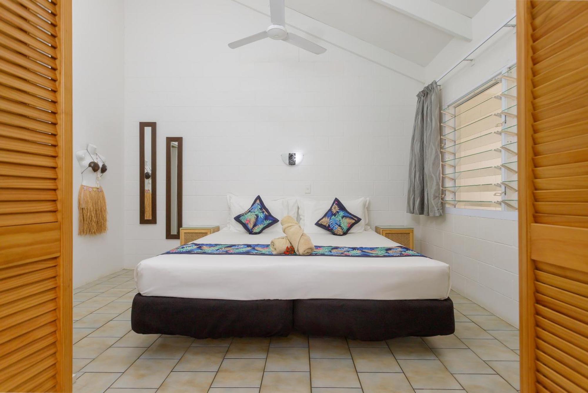 Rarotonga Daydreamer Escape Kültér fotó