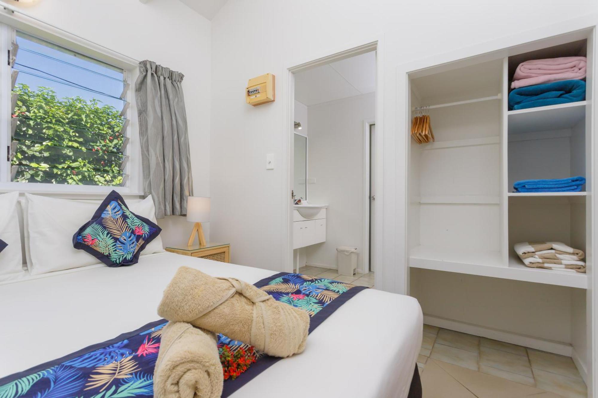 Rarotonga Daydreamer Escape Kültér fotó