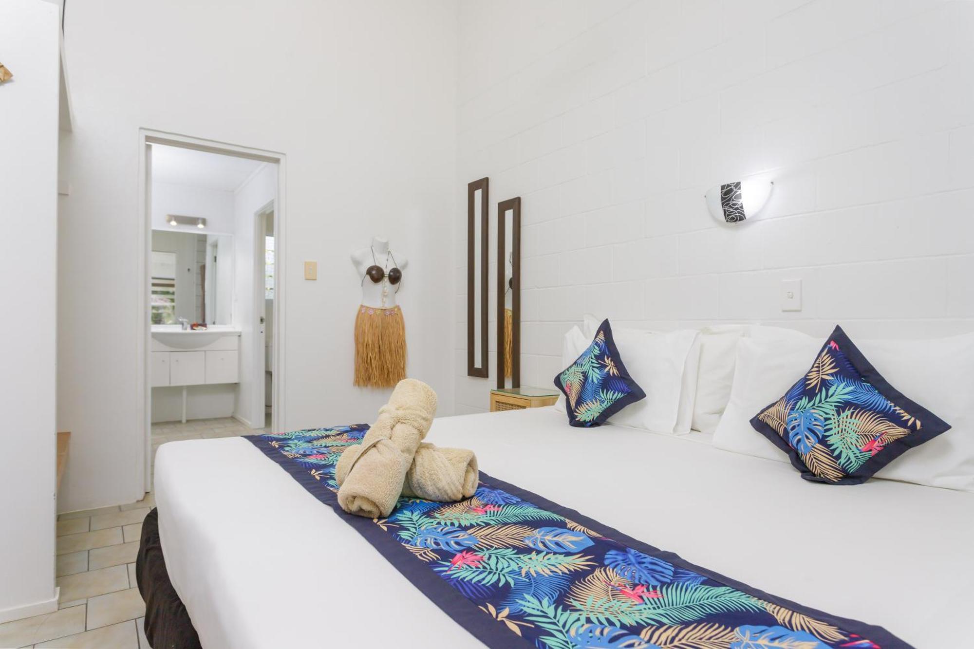 Rarotonga Daydreamer Escape Kültér fotó