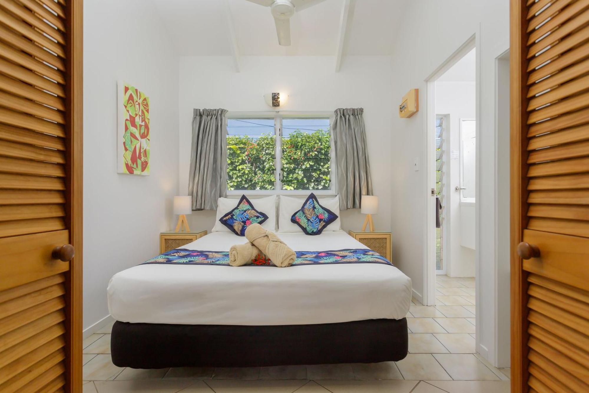 Rarotonga Daydreamer Escape Kültér fotó
