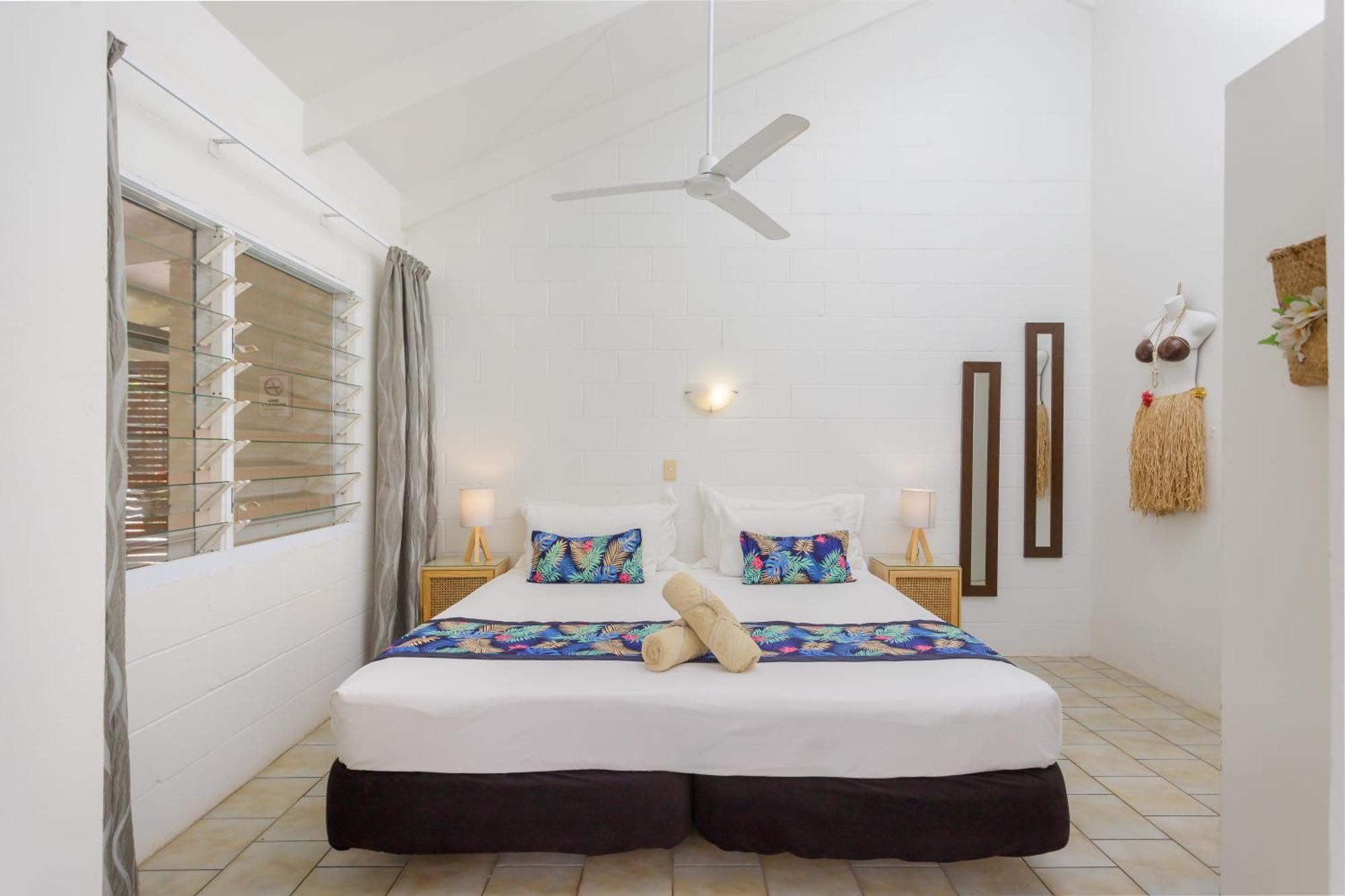 Rarotonga Daydreamer Escape Kültér fotó