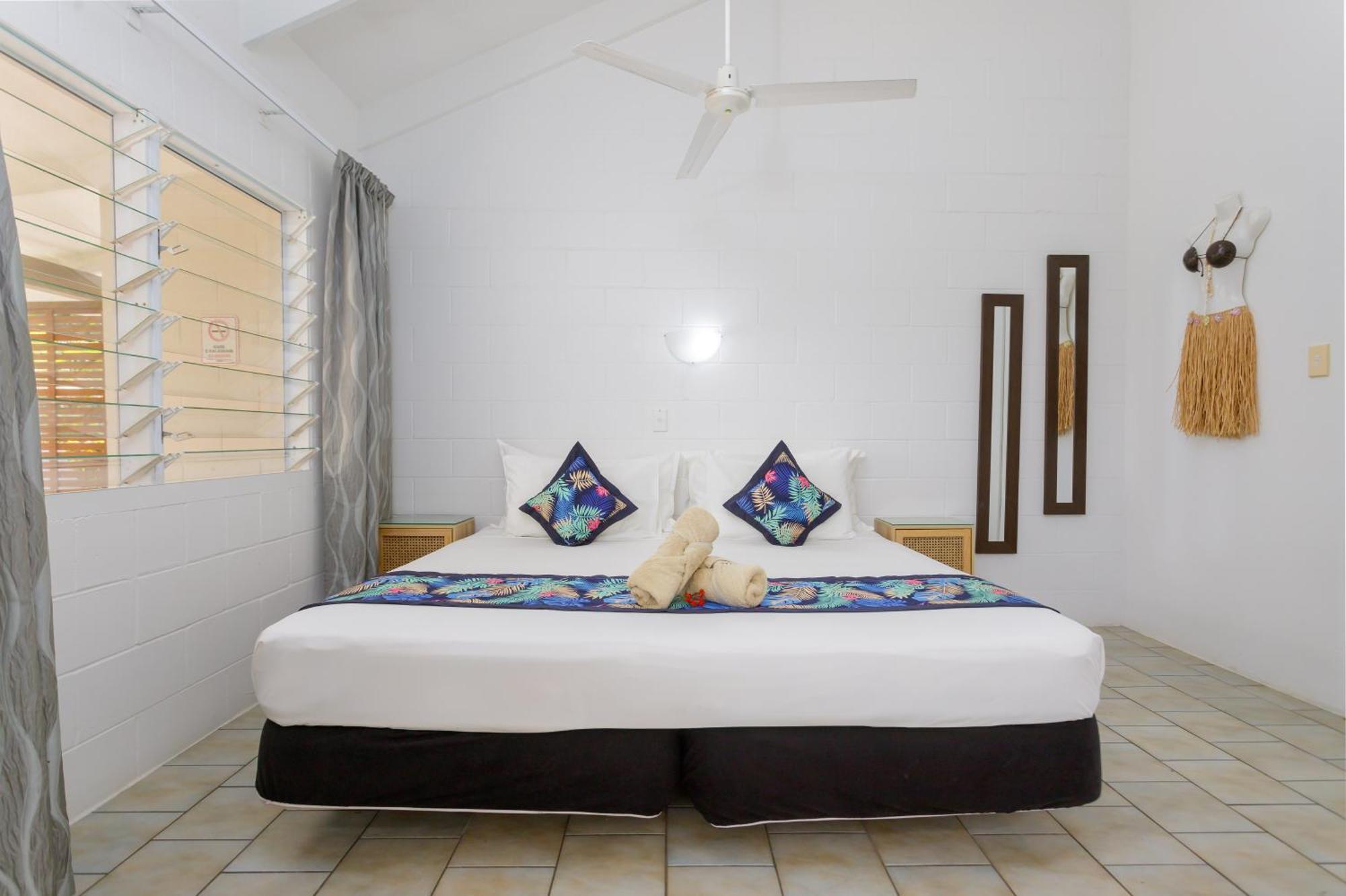 Rarotonga Daydreamer Escape Kültér fotó