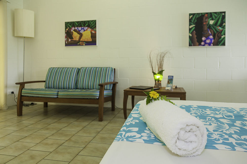 Rarotonga Daydreamer Escape Kültér fotó