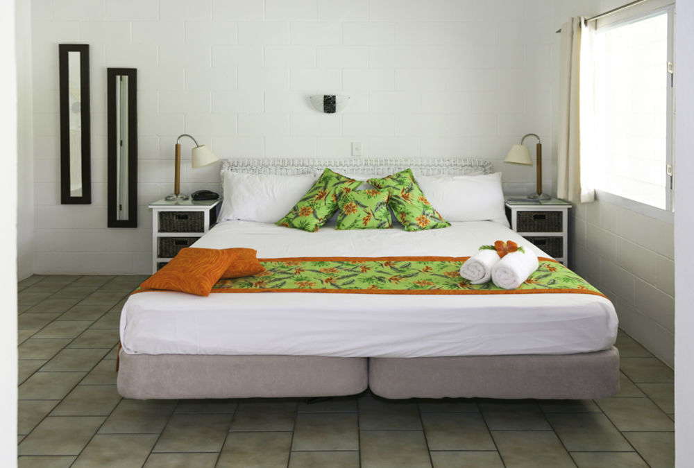 Rarotonga Daydreamer Escape Kültér fotó