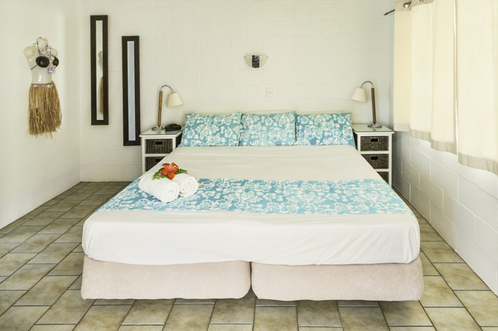 Rarotonga Daydreamer Escape Kültér fotó