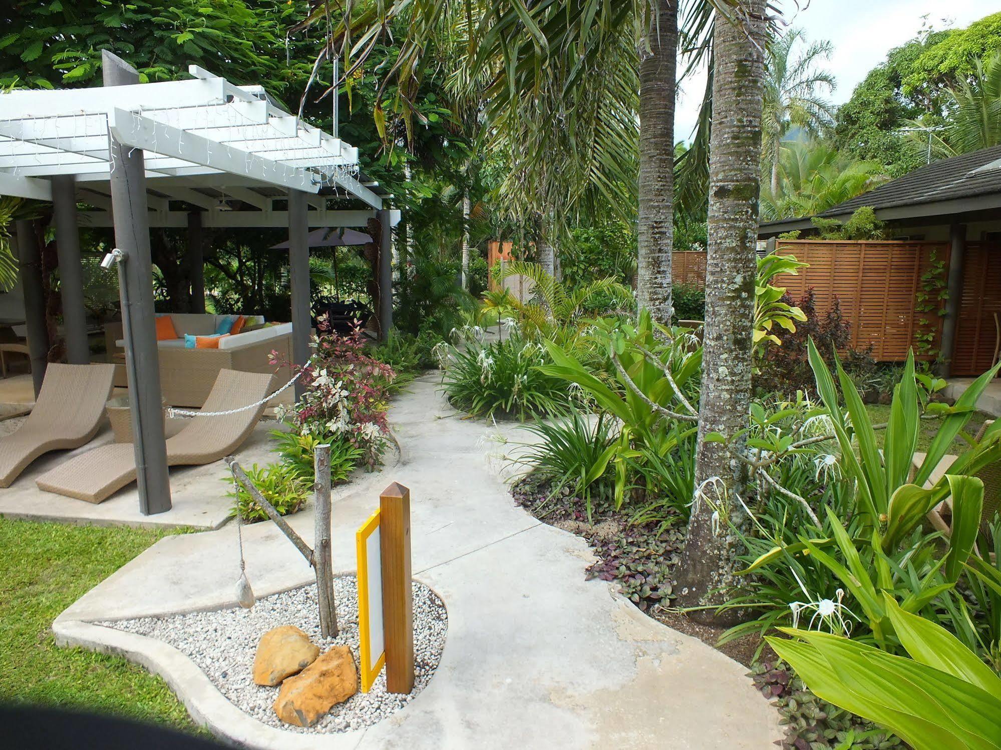 Rarotonga Daydreamer Escape Kültér fotó