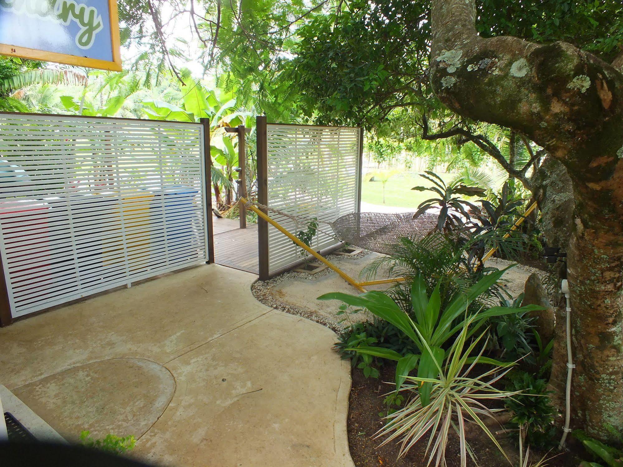 Rarotonga Daydreamer Escape Kültér fotó