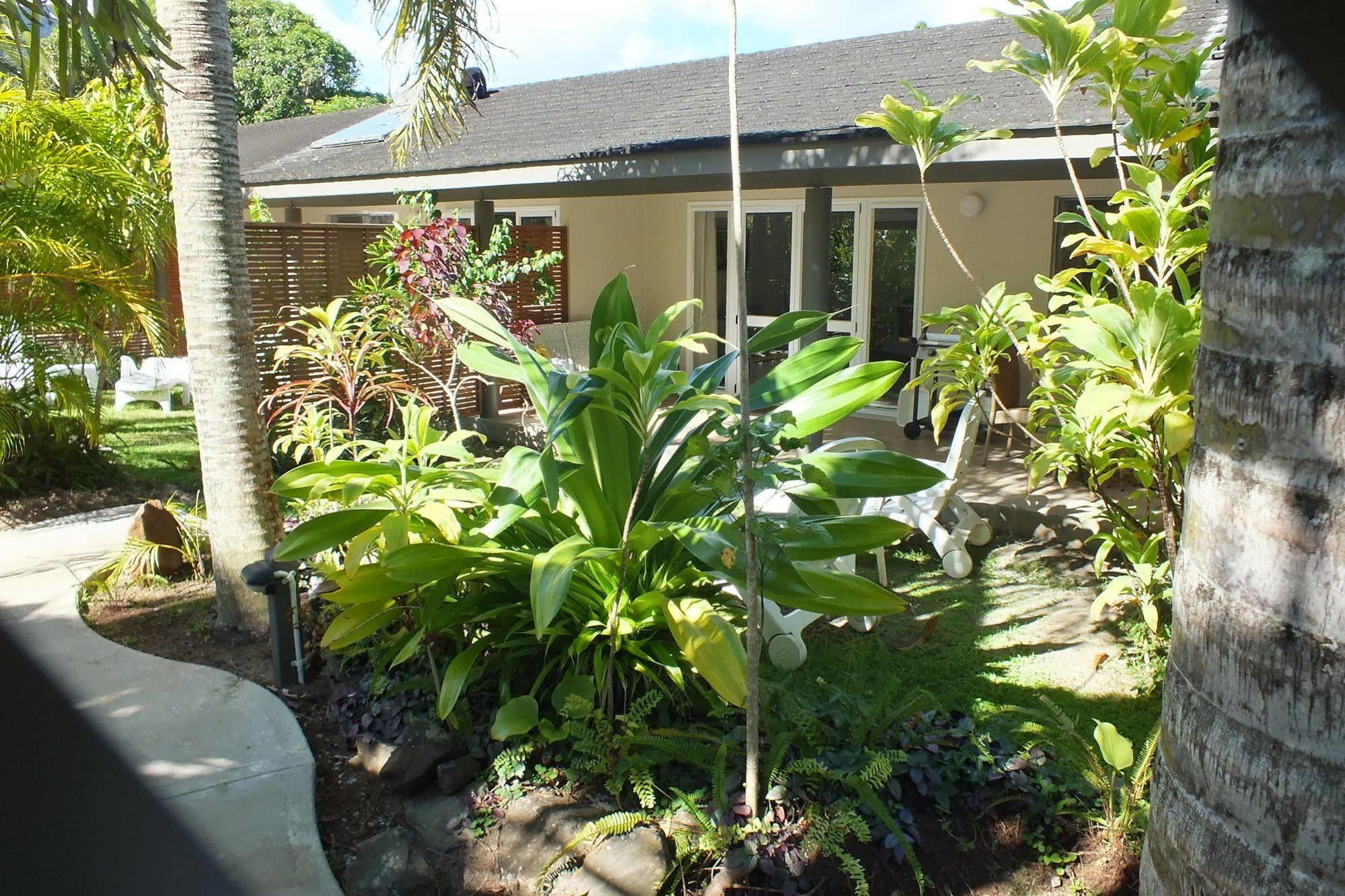 Rarotonga Daydreamer Escape Kültér fotó