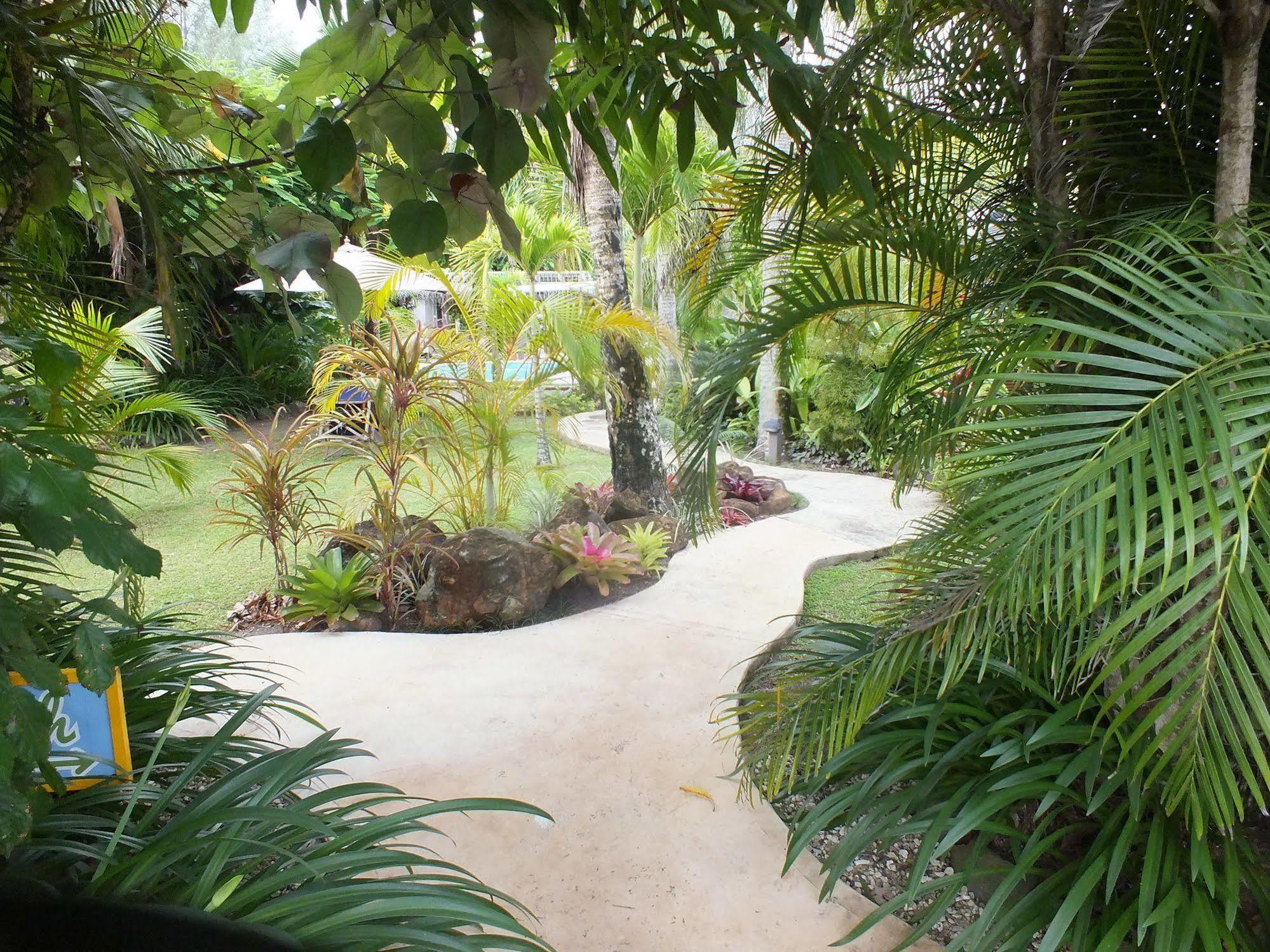 Rarotonga Daydreamer Escape Kültér fotó