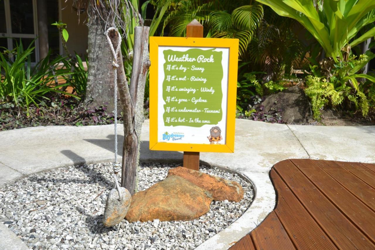 Rarotonga Daydreamer Escape Kültér fotó
